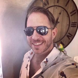 Meet your Posher, Ben